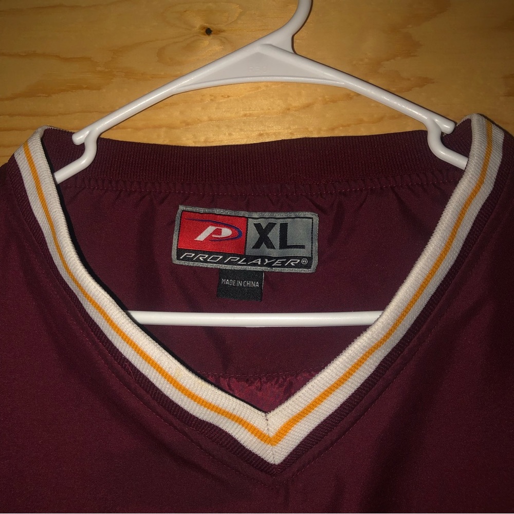 Gophers Pullover - Picture 4 of 6